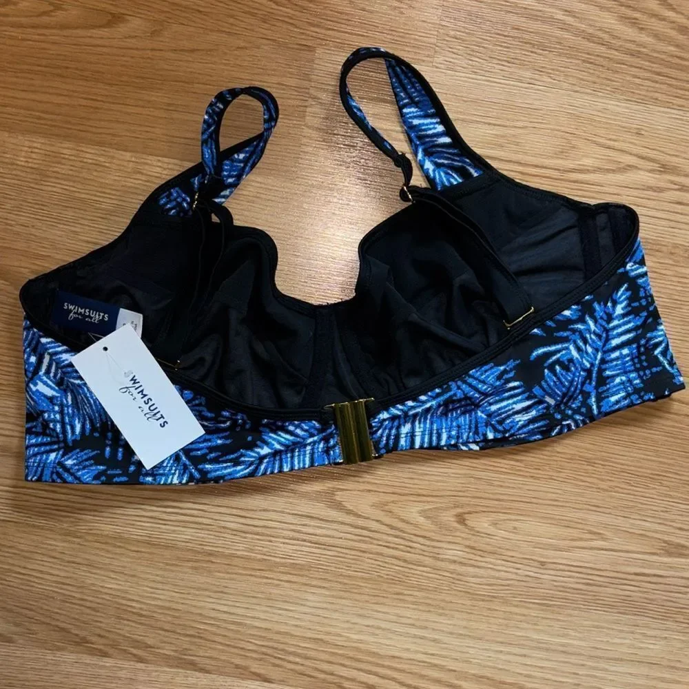 Swimsuits For All experience perfect